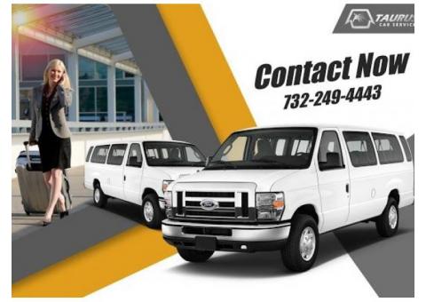 Avail Airport Taxi Limo Service Somerset & Middlesex County, NJ