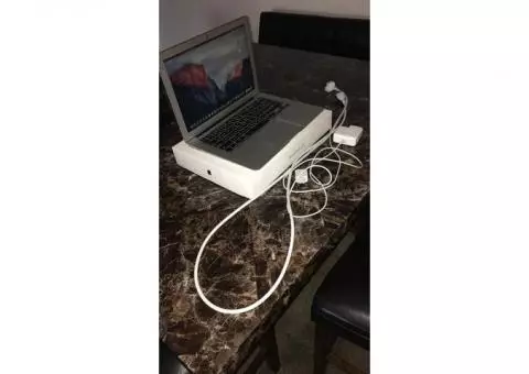 13" MacBook Air