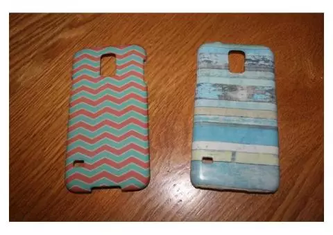 Cell phone cases Samsung Galaxy S5